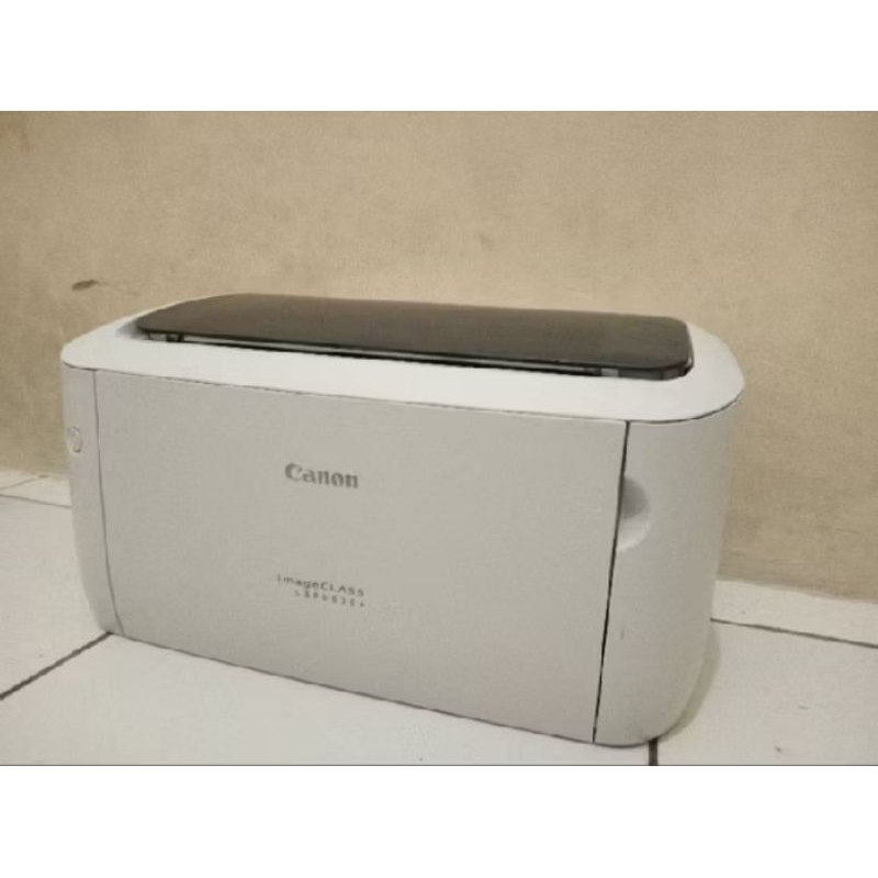 Canon imageCLASS LBP6030W Printer Laser Monokrom Wireless