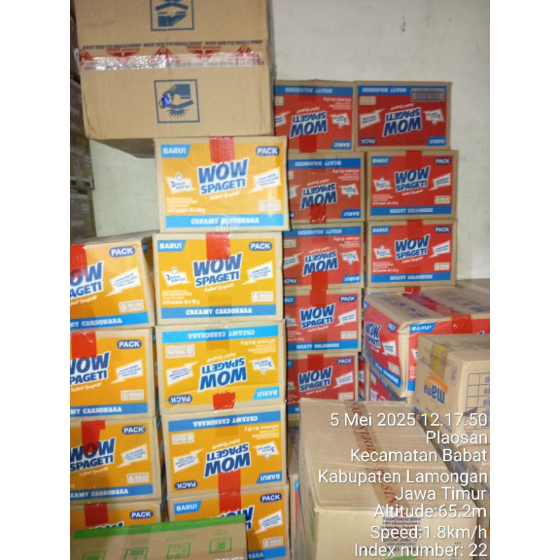 

mie wow sepageti ada 3 varian