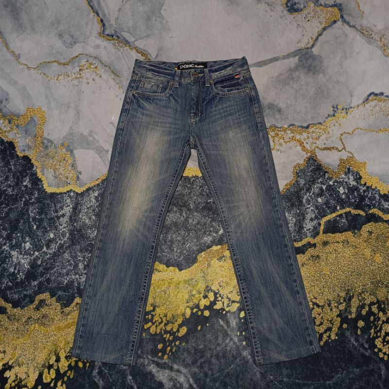 Celana Jeans DOHC