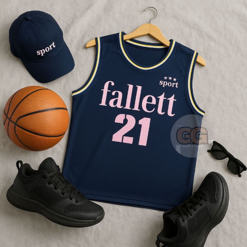 Jersey Basket Baju Jersey Bola Basket Kaos Jersey Basket Pria Dan Wanita Baju Jersey Basket Olahraga
