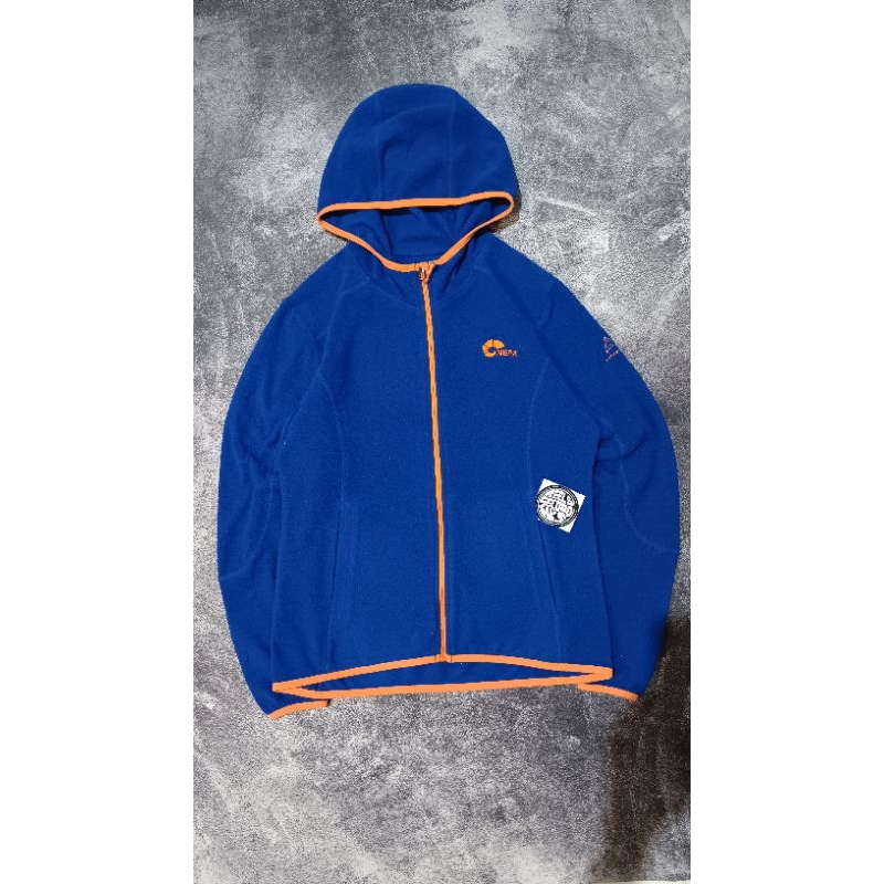 Hoodie, Zipper (NEPA)