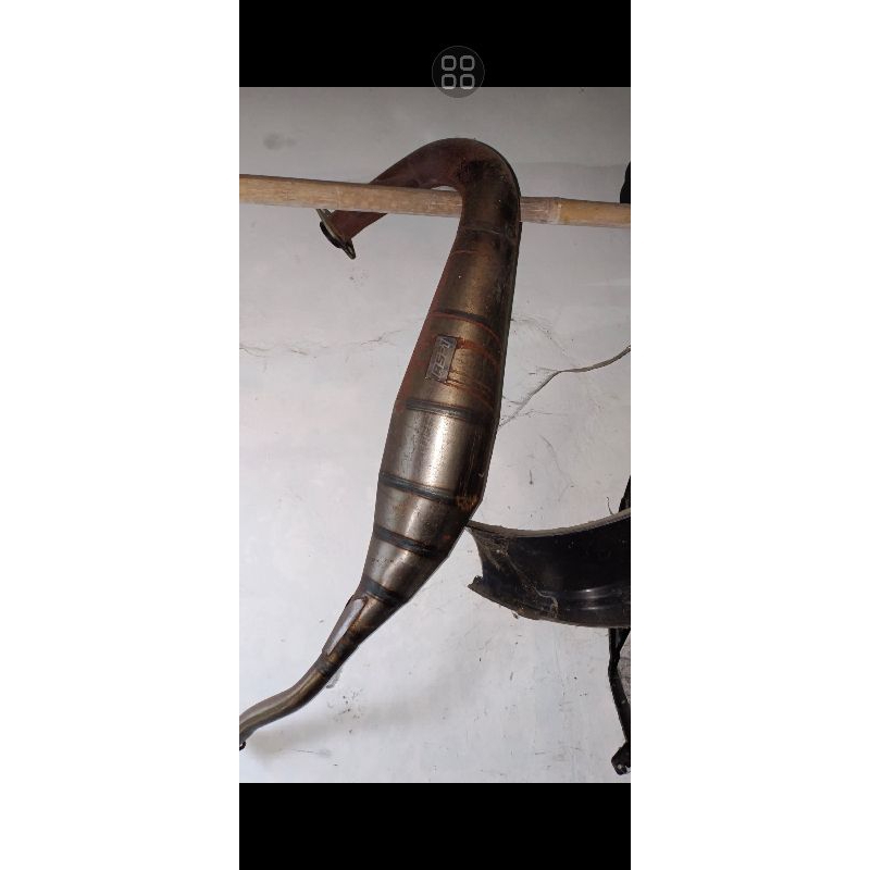 chamber set Rs 1 minus chamber aga penyok slincer aman