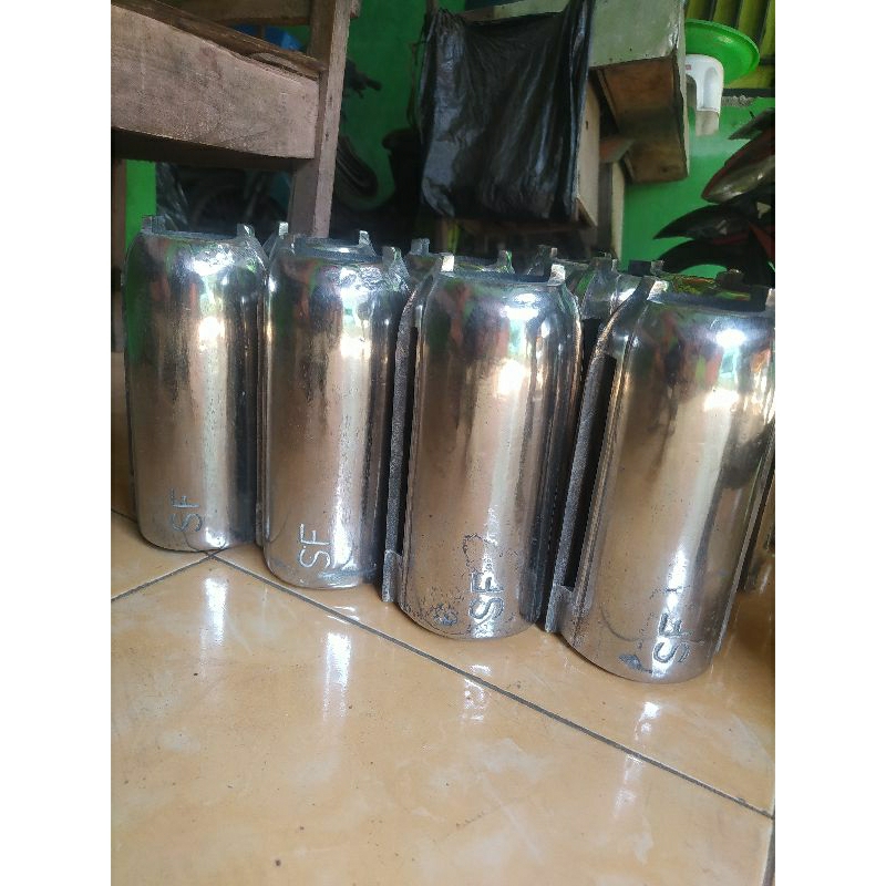 [MILING SF N70 MODEL ORIGINAL DHAICHI | BALANCE ]