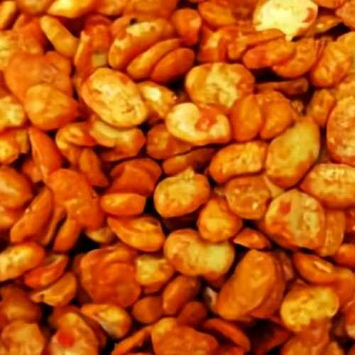 

Kacang Koro Kupas Balado Pedas 250gram enak