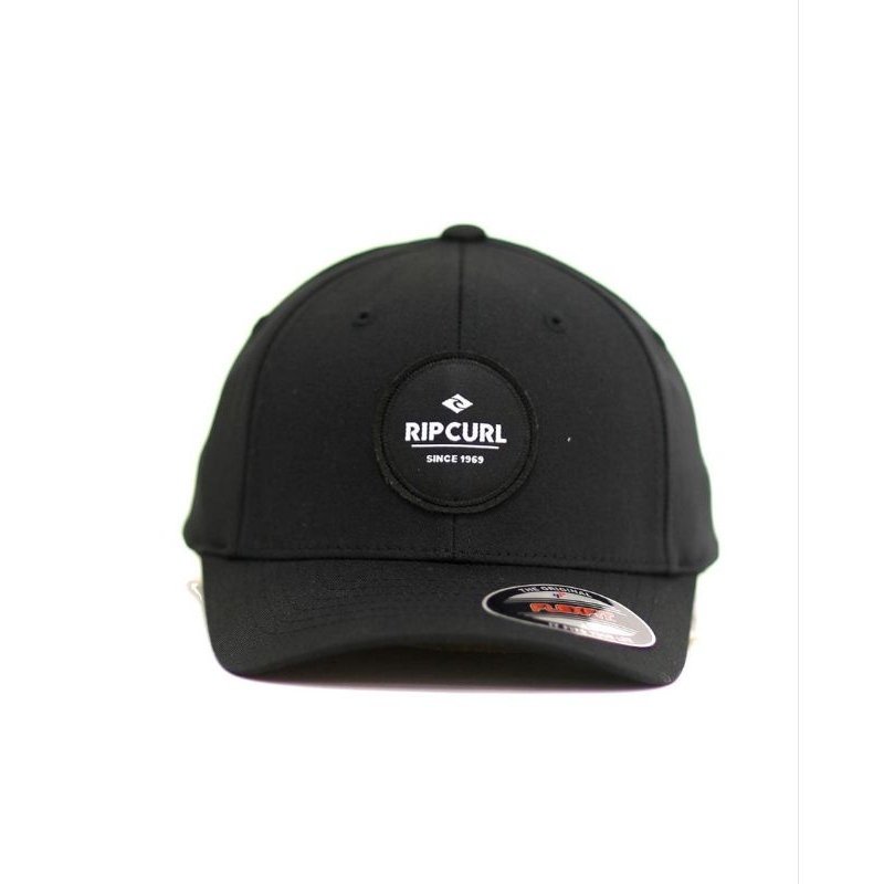 topi anak ripcurl routine flexfit cap boy original