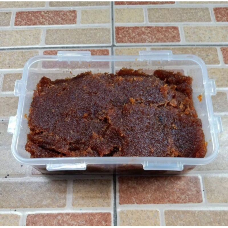 

Selai Nanas Nastar 100gr Homemade