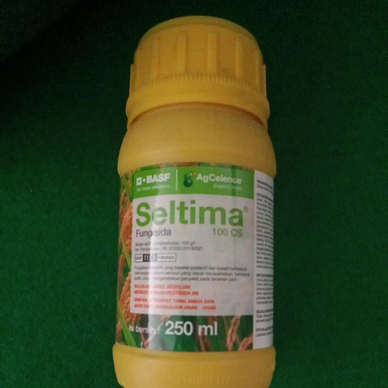 Seltima 100CS 250ML