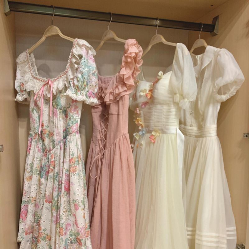 Dress Import Guangzhou