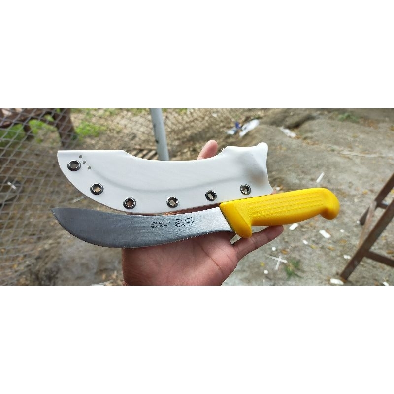 pisau skining boning