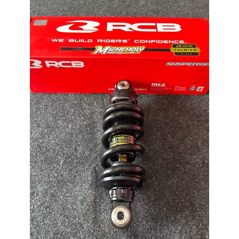 Monoshock shock RCB S3 line 229mm Sonic/supra GTR shock rcb