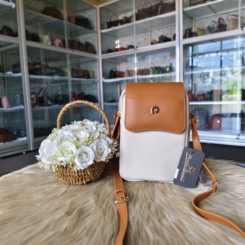 Tas papillon k3477 warna BW