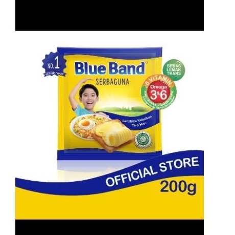 

Blue band serbaguna exp 23 april 2026