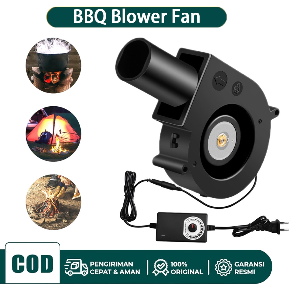 Blower Fan 13000 RPM Kipas Pendingin Turbo Mini Exhaust Keong Cooling 12V Turbo Fan Air Flow Mini Bl