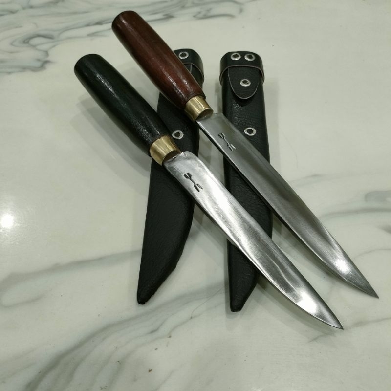 pisau dapur super/pisau seset/pisau serba guna