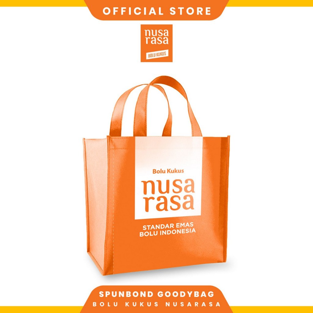 

Tas Spunbound Spesial