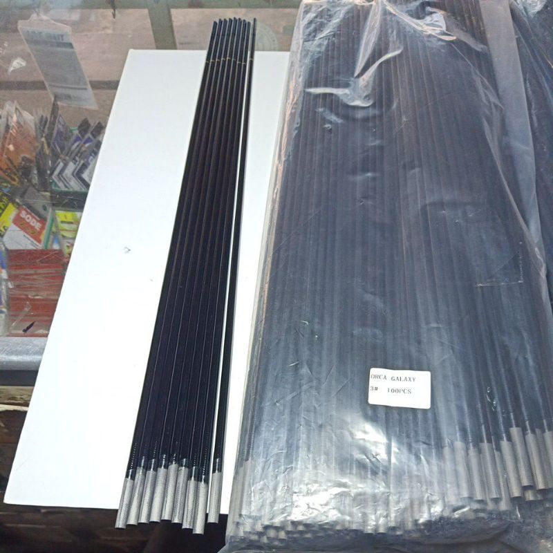 ROS TEGEK ORCA GALAXY 3 & 4, ROS TEGEK ORCA NAVARA ORIGINAL