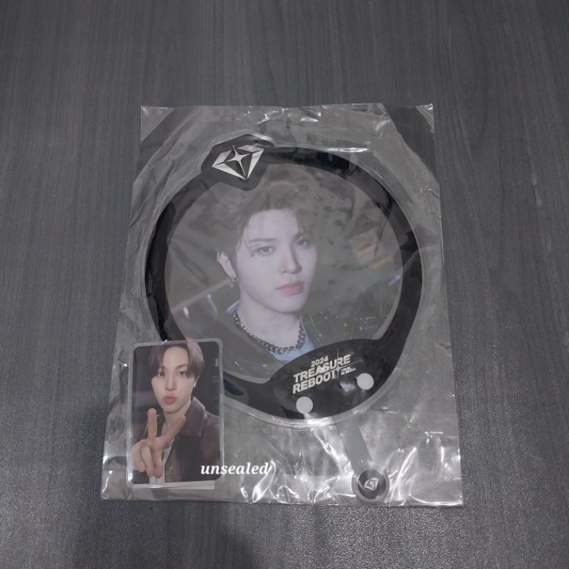 AAB JUNGHWAN PODONG SYUBI DRAGON HEAD COVER LS OFFICIAL