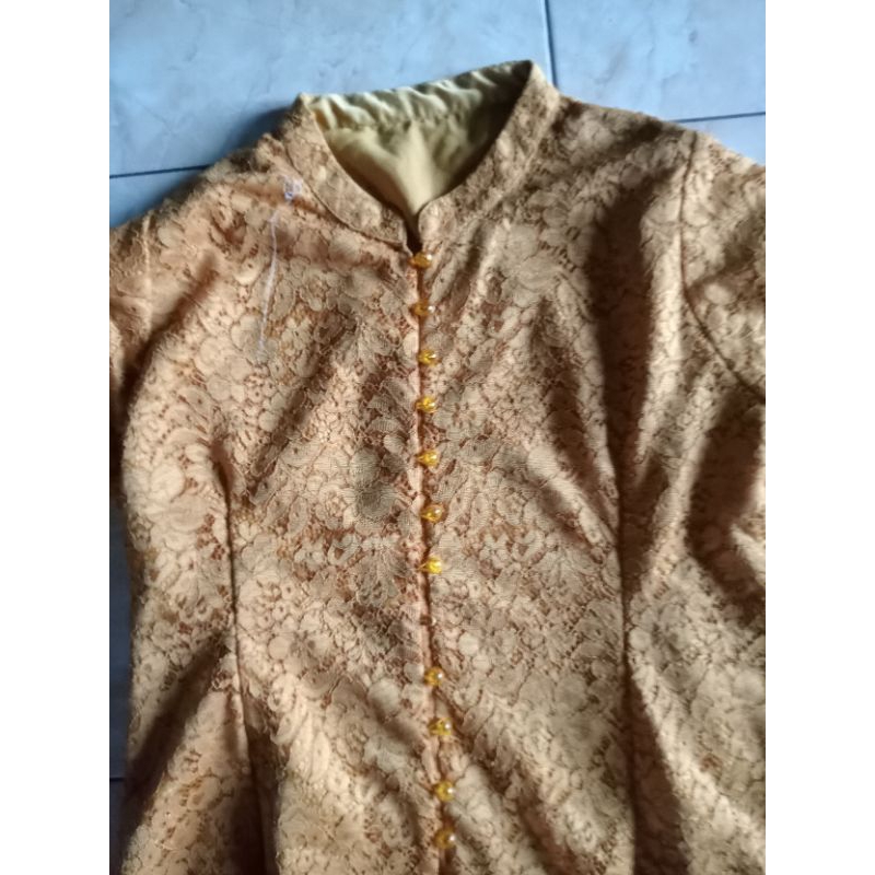 baju besan wanita