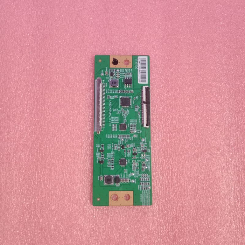 TCON - TIKON TV ADVANCE 3203A