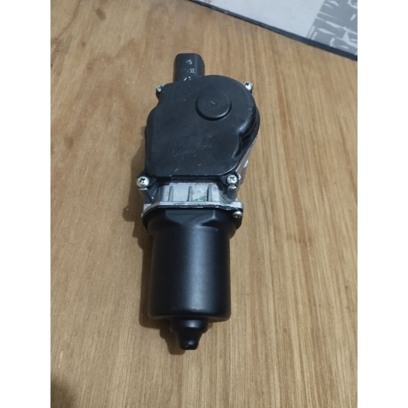 motor wiper honda hrv original