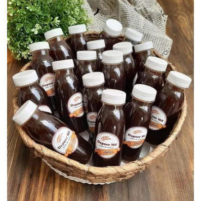 

Pasta Vanilla Mauritius Repack 100ml dan 250ml