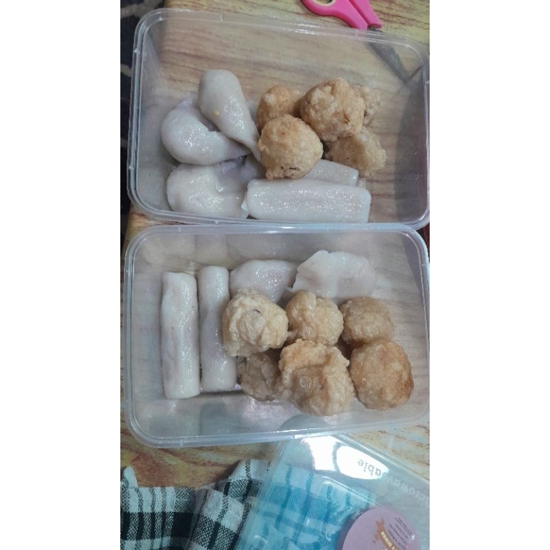 

pempek