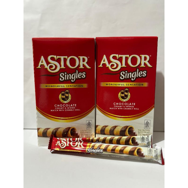 

Astor