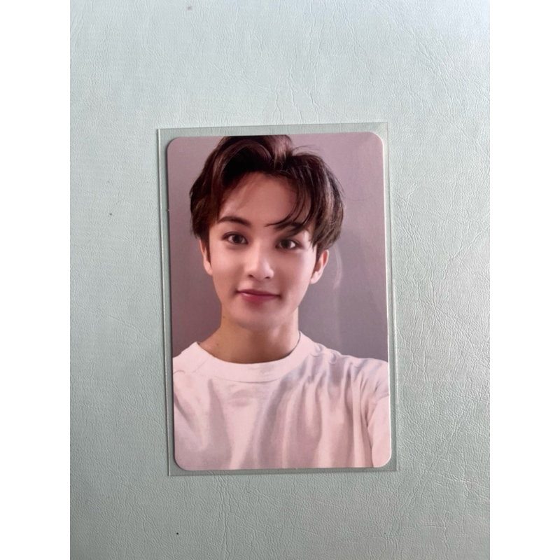 PC NCT OFFICIAL MARK KIHNO NEOZONE 2ND PLAYER