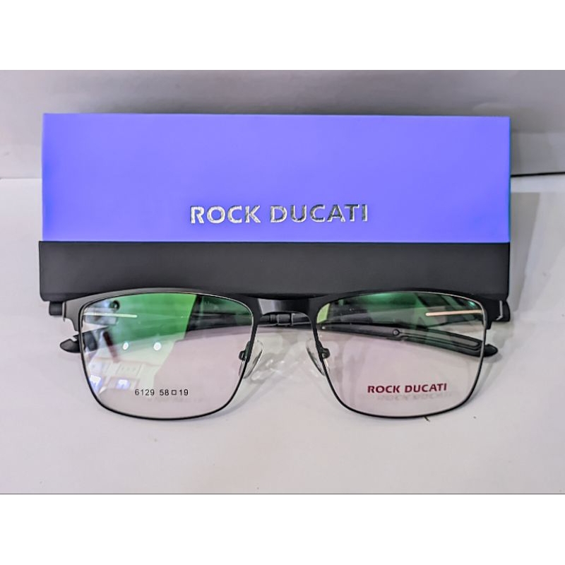 Rock Ducati