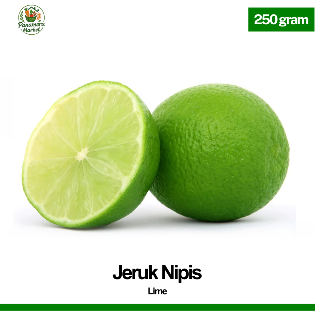 

Jeruk Nipis Segar Berkualitas