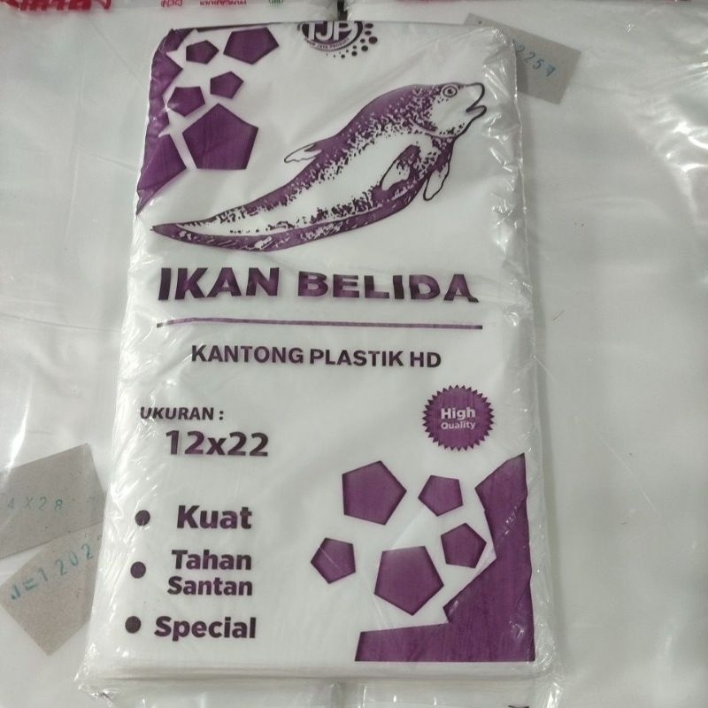 Belida