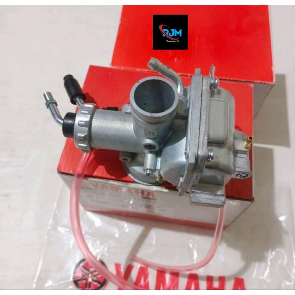 Karburator Karbu mikuni 4WH fizr fizr pos 1 force