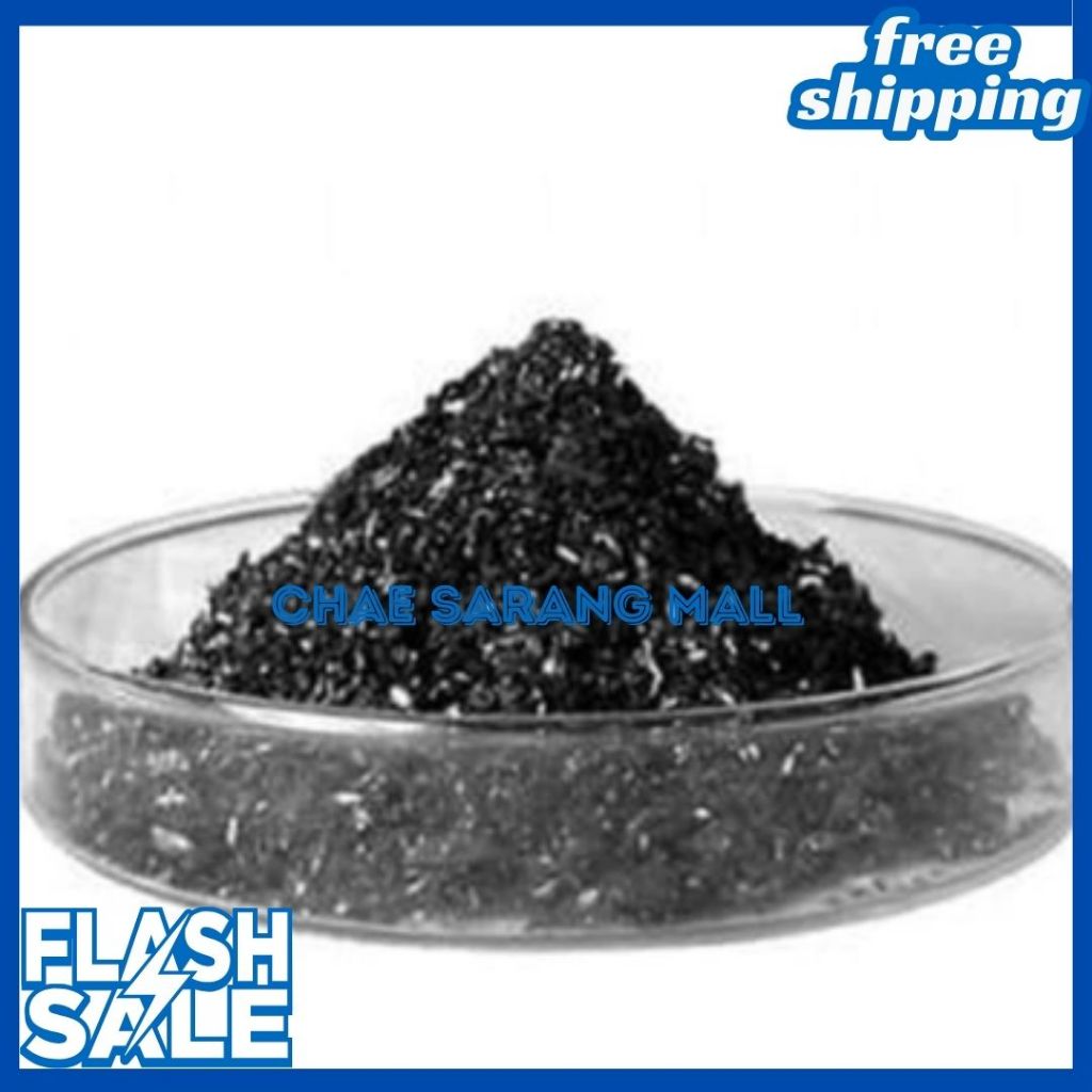 IODINE / IODIUMM / YODIUM KRISTAL TEKNIS