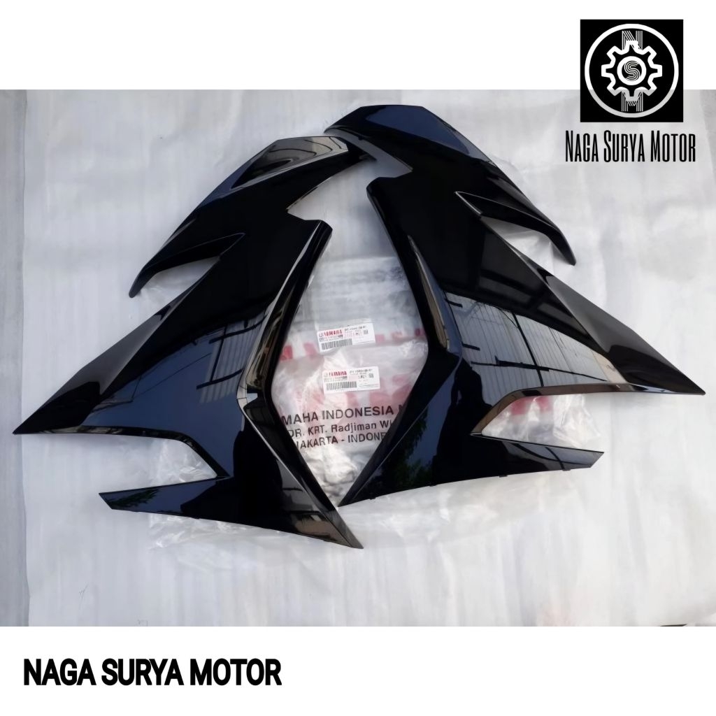 Sayap depan kanan kiri Jupiter MX King 2PV-F835V-00-P1/F835U-00-P1 ORI YGP