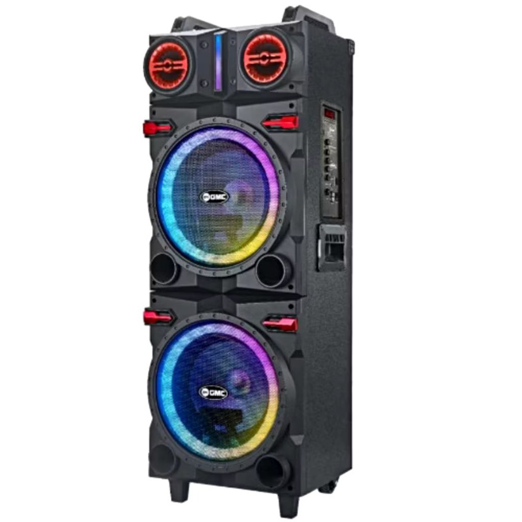 Speaker Aktif Bluetooth Multimedia GMC 897V