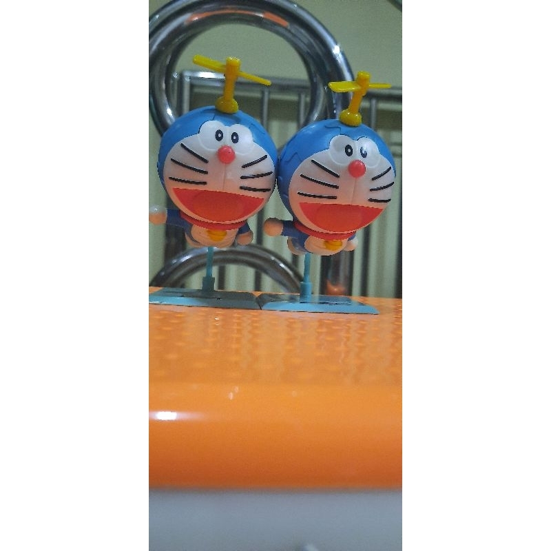 3D PUZZLE DORAEMON AND FRIENDS ALFAMART