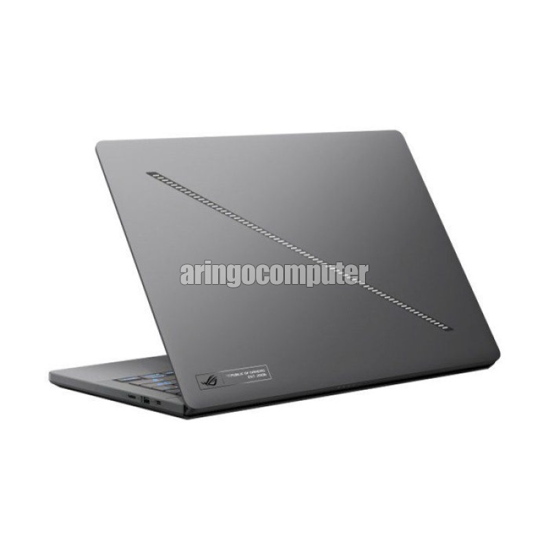 Laptop Asus ROG ZEPHYRUS G14 GA403WR-R9NT7OL6G-HM RYZEN AI 9 HX370 32GB -SSD 2TB -RTX5070TI 12GB -WI