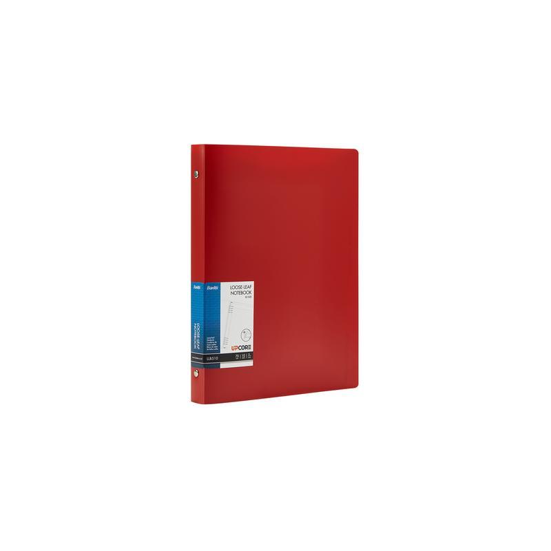 

Map Binder Bantex 8 Ring B5 LLB510 Buku Catatan Notebook Ukuran B5