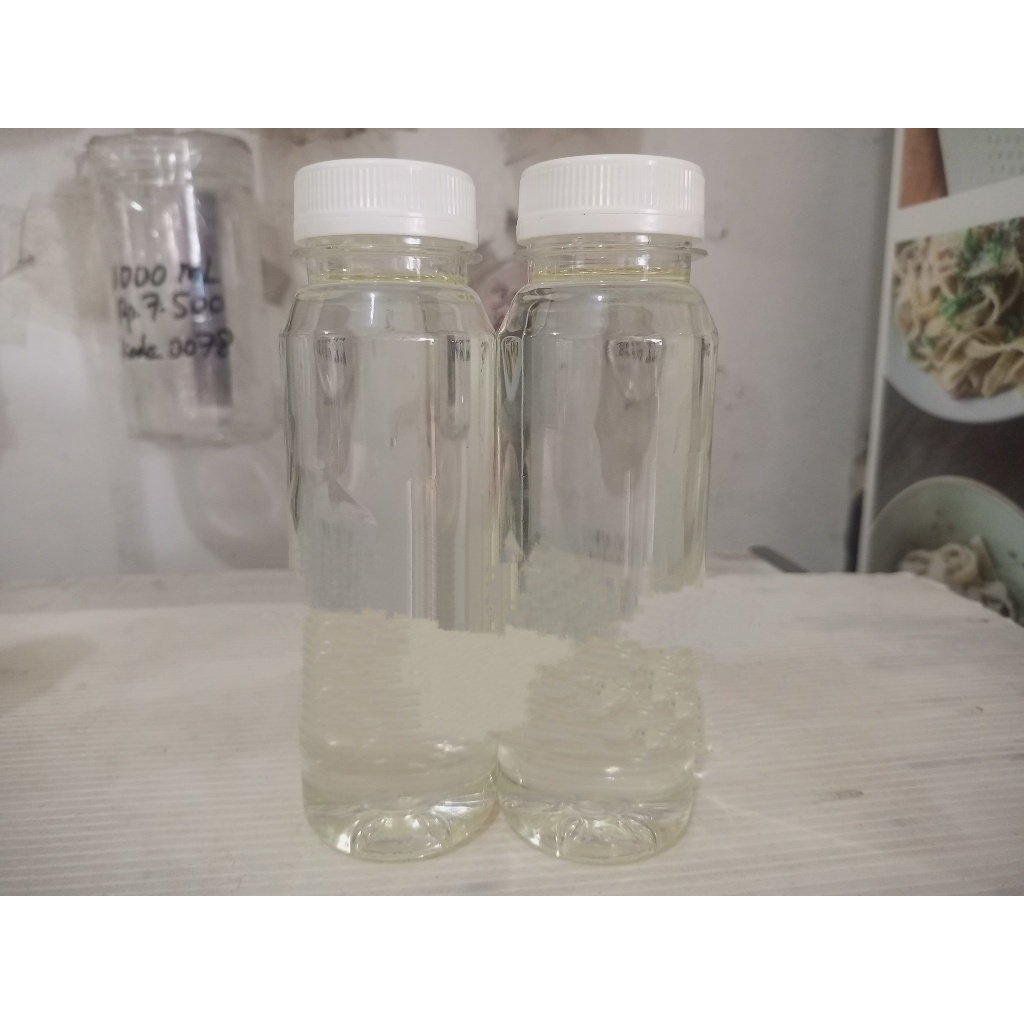 

Gula Cair Repack 250 Ml (0349)