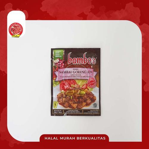 

Bamboe Bumbu Smbl Grg Ati 46gr