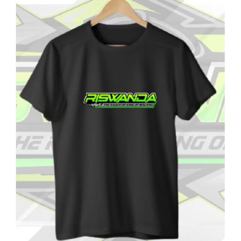 KAOS KATA KATA RISWANDA