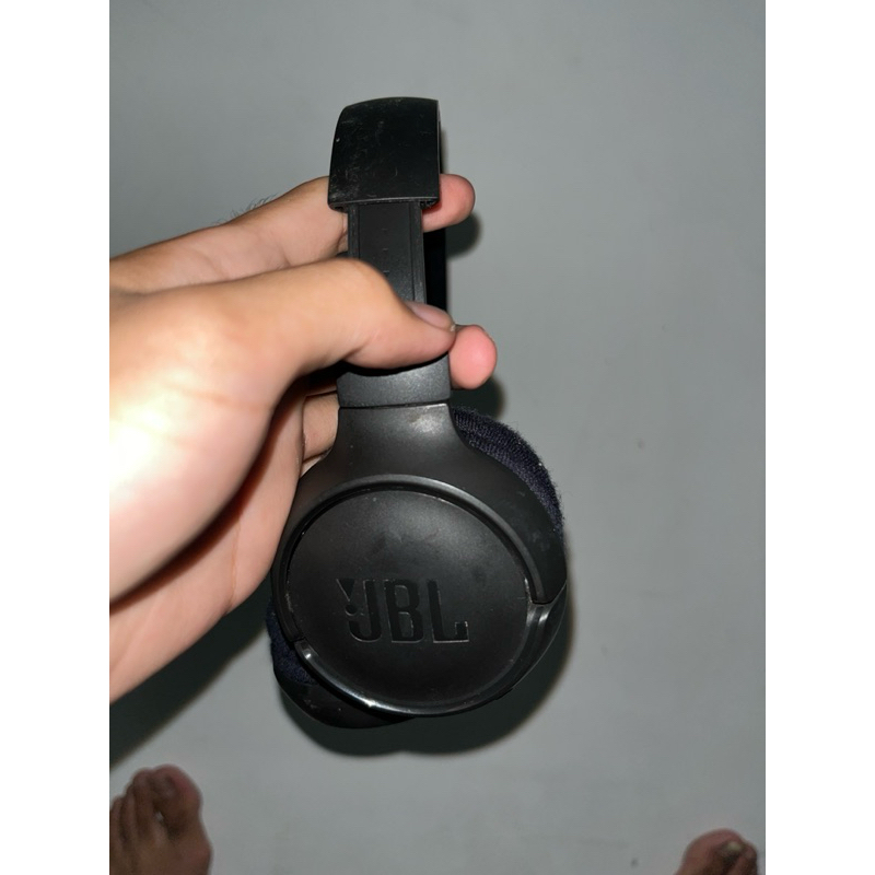 HEADPHONE JBL TUNE 500BT