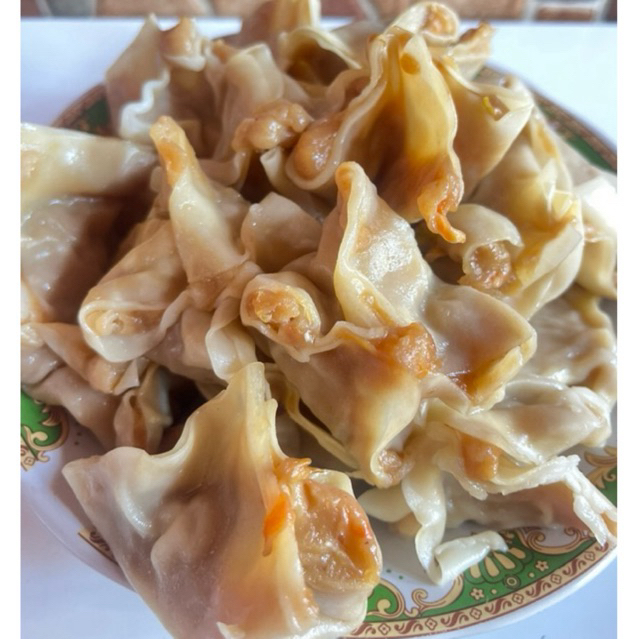 

Siomay Rebus (20pcs)