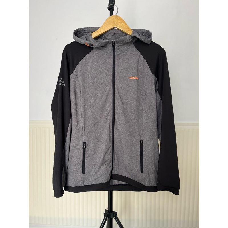 LECAF Tracktop