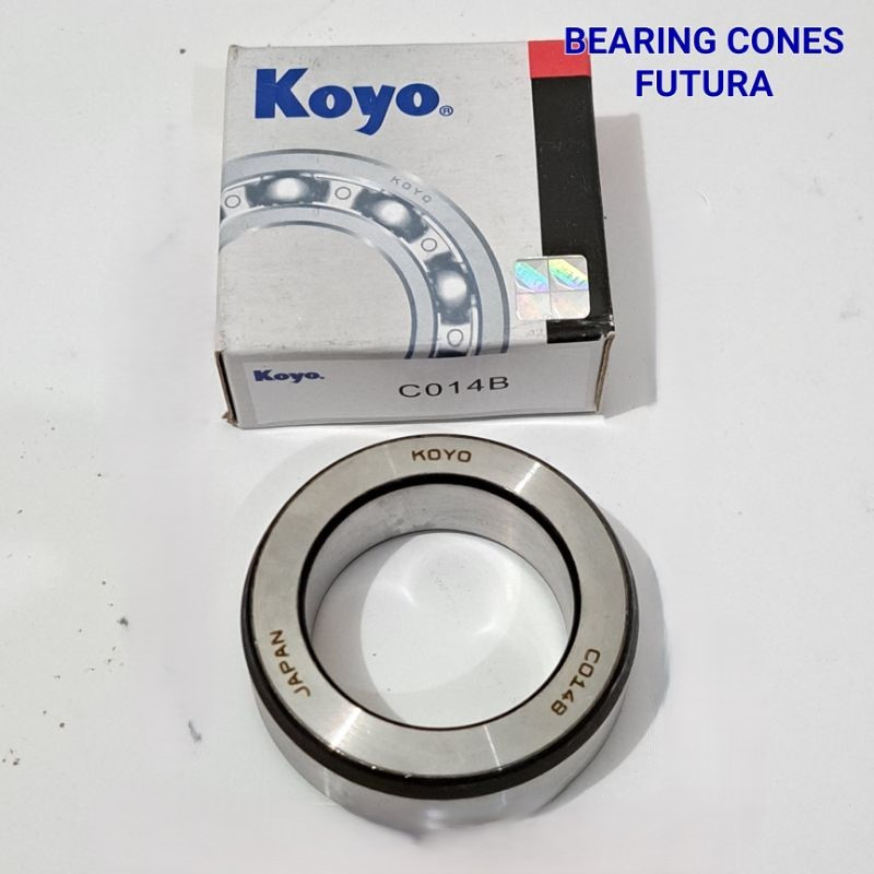 CONES FUTURA T120 SS C014B KOYO C 014B