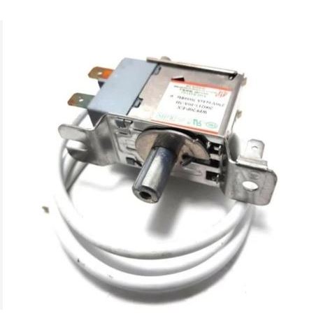 Thermostat Showcase Polytron