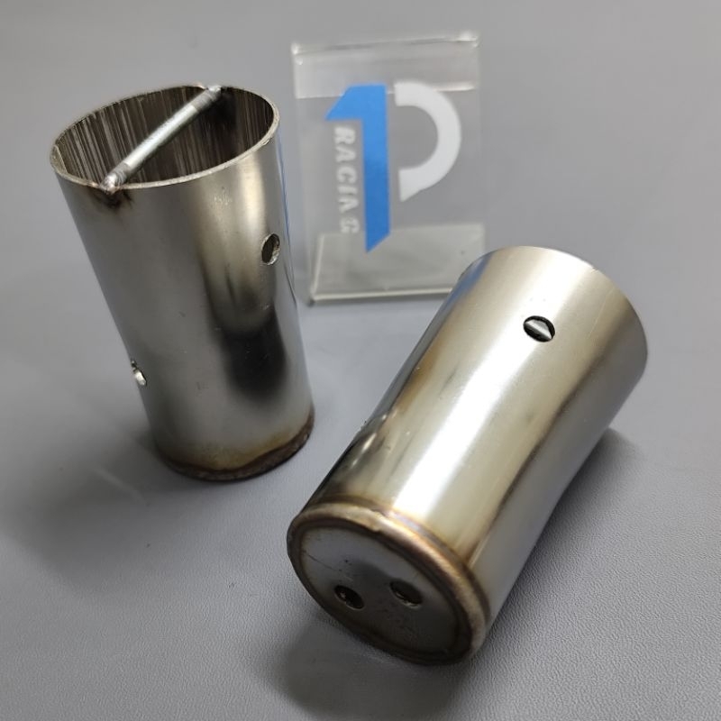 Db Killer knalpot Tsukigi Daeng 38mm Stainless