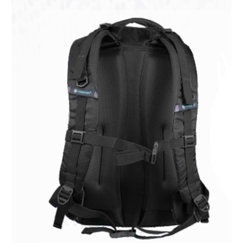 FORESTER 20527 Tas Ransel BUULONG + CB kapasitas 30L