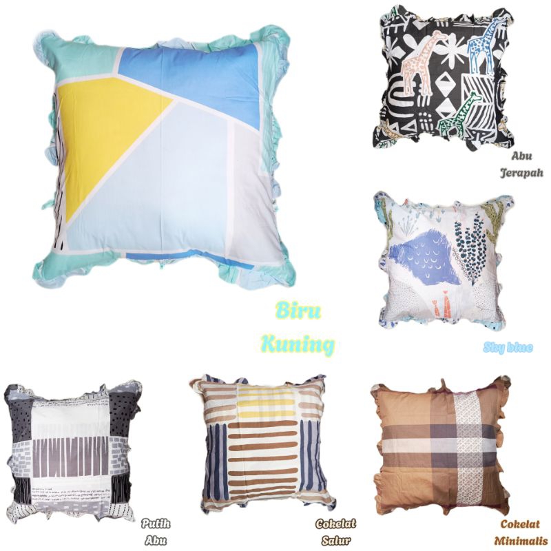 [COD]BANTAL KOTAK JUMBO/BANTAL LANTAI/BANTAL JUMBO 70×70/BANTAL TIDUR/BANTAL HIASAN/BANTAL SOFA/BANT