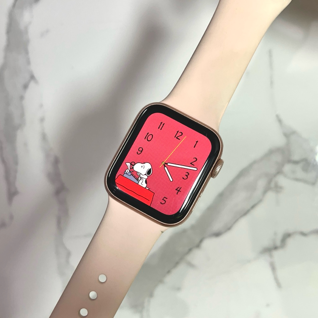 Apple Watch series 5 40mm eks iBox